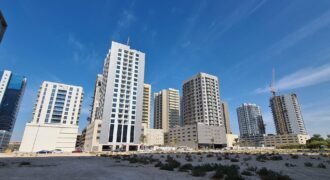 Empire Suites at JVC, Dubai – Peace Homes Group