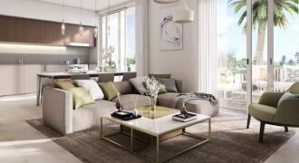 Expo Golf Villas Phase 3 – Parkside 3 at Emaar South, Dubai