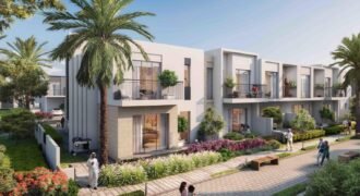 Expo Golf Villas Phase 4 at Emaar South, Dubai