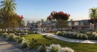 Faro at The Heights, Dubai- Emaar Properties