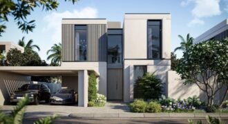 Fay Hills at Masdar City, Abu Dhabi – Taraf Holding