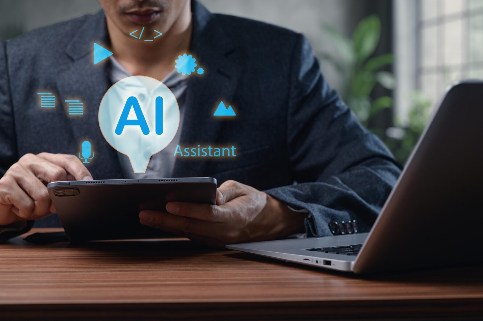 AI transforming jobs automation and future workforce trends