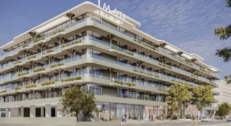 Gardens 2 by Iman Developers at Arjan, Dubai