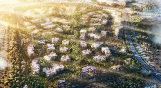 Ghaf Woods Phase 2 at Dubailand – Majid Al Futtaim