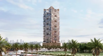 Gharbi 2 Residences at JVC, Dubai – Rabdan Developments
