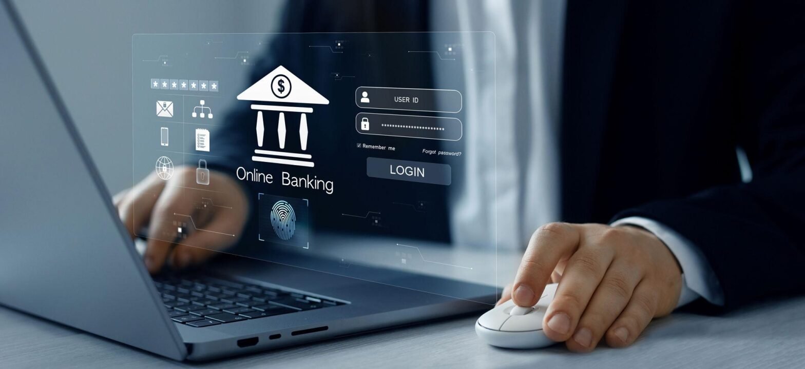 Future global banking with digital systems and fintech innovation