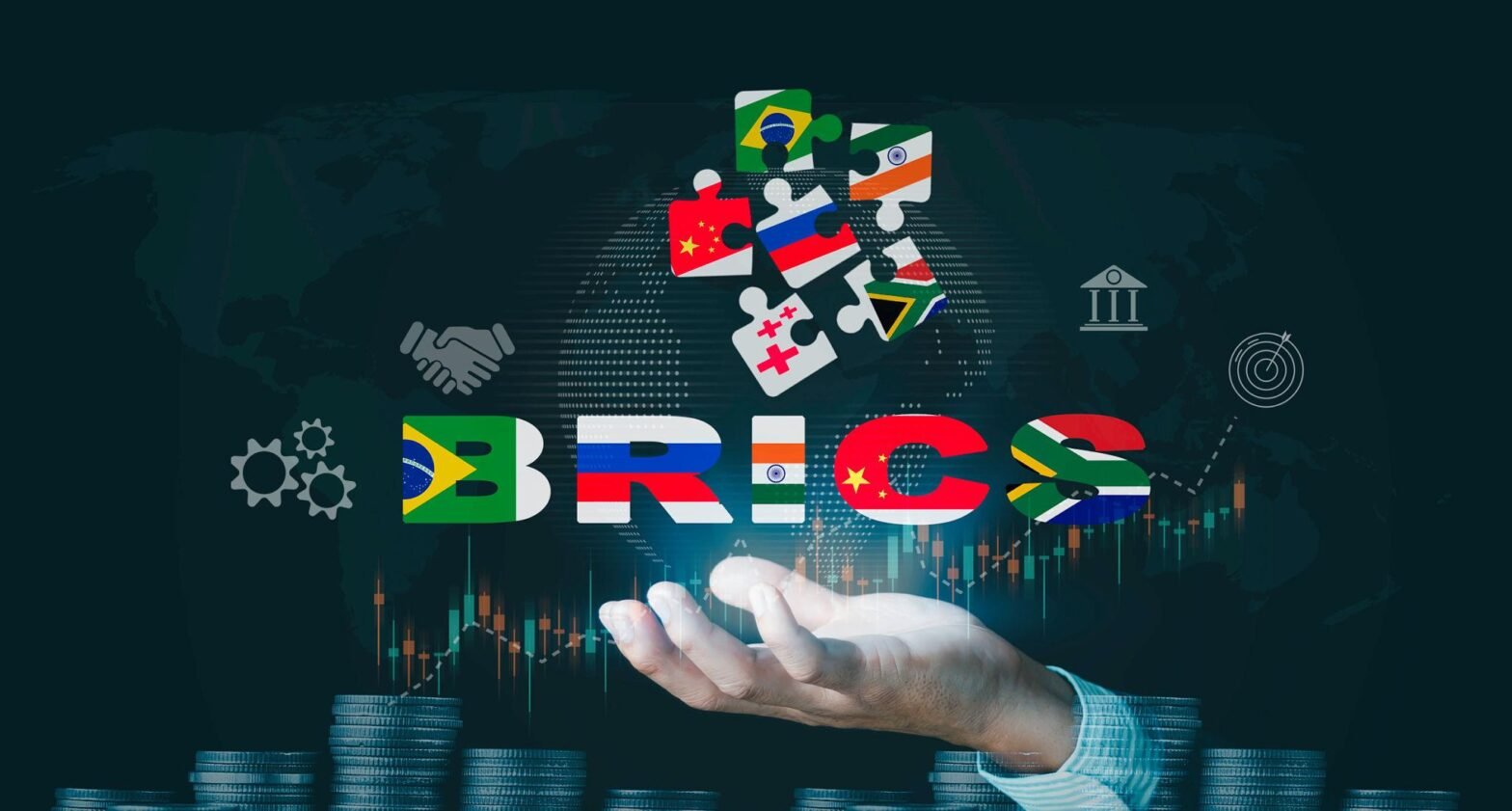 Global alliances shaping trade, growth and economic cooperation