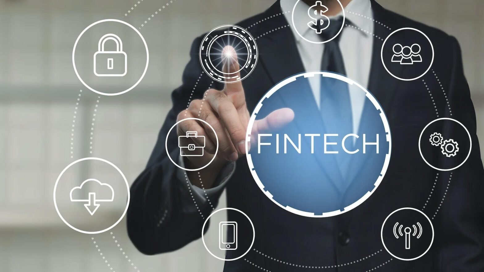 Global fintech hubs rising with startups innovation and funding