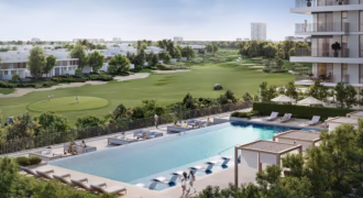 Golf Meadow at Emaar South