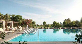 Golf Meadow at Emaar South