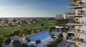 Golf Verge at Emaar South, Dubai