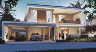 Harmony Villas Phase 2 at Tilal Al Ghaf – Majid Al Futtaim
