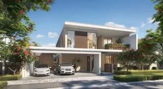 Harmony Villas Phase 3 at Tilal Al Ghaf – Majid Al Futtaim