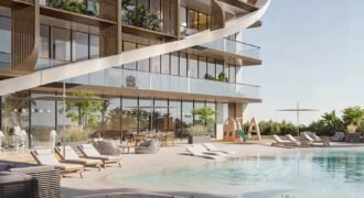 Havelock Heights at JVC, Dubai – AA HMB