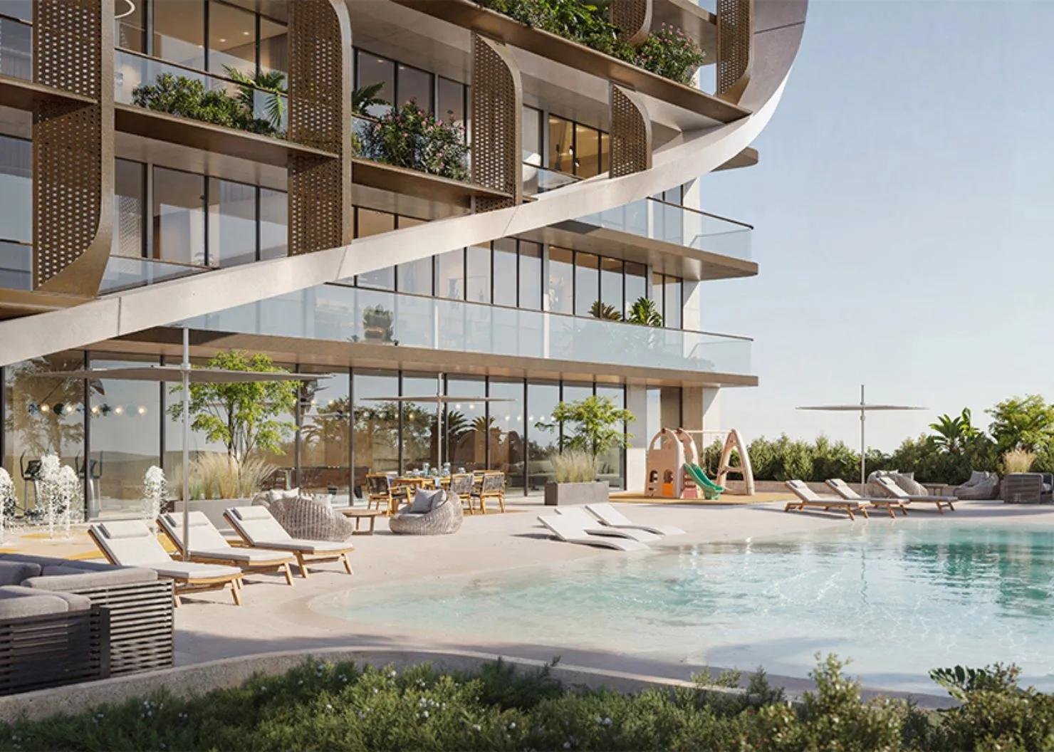 Havelock Heights at JVC, Dubai – AA HMB