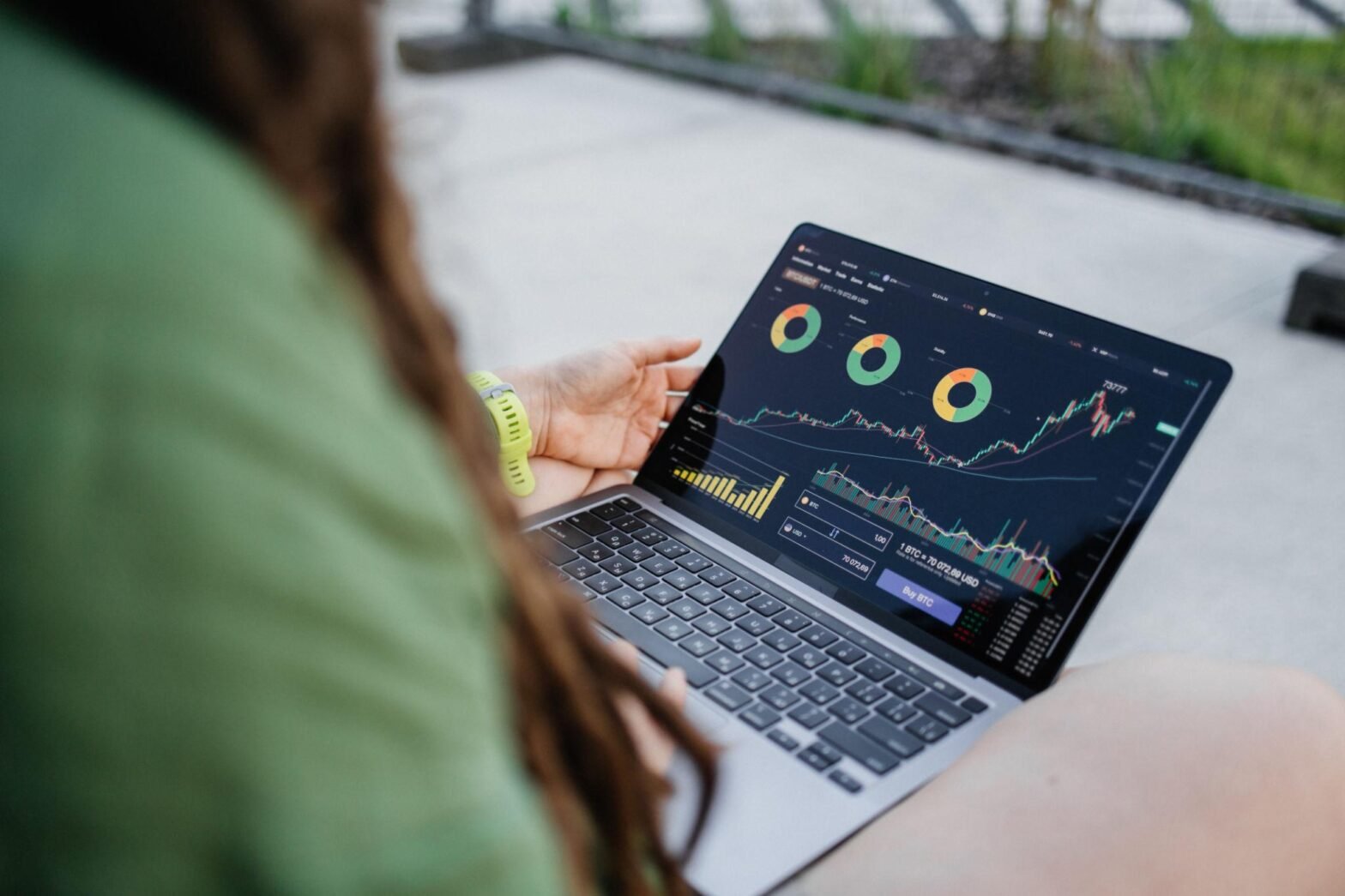 Interest rate changes affecting global markets and investments