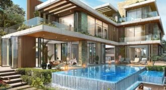 Ivory at Damac Hills, Dubai – Damac Properties