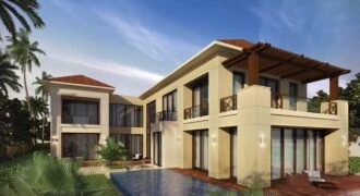 Jawaher Saadiyat at Saadiyat Beach District, Abu Dhabi