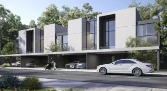 Jouri Hills Phase 3 by Arada at Jumeirah Golf Estates