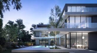 Jouri Hills at Jumeirah Golf Estates – Arada Developer
