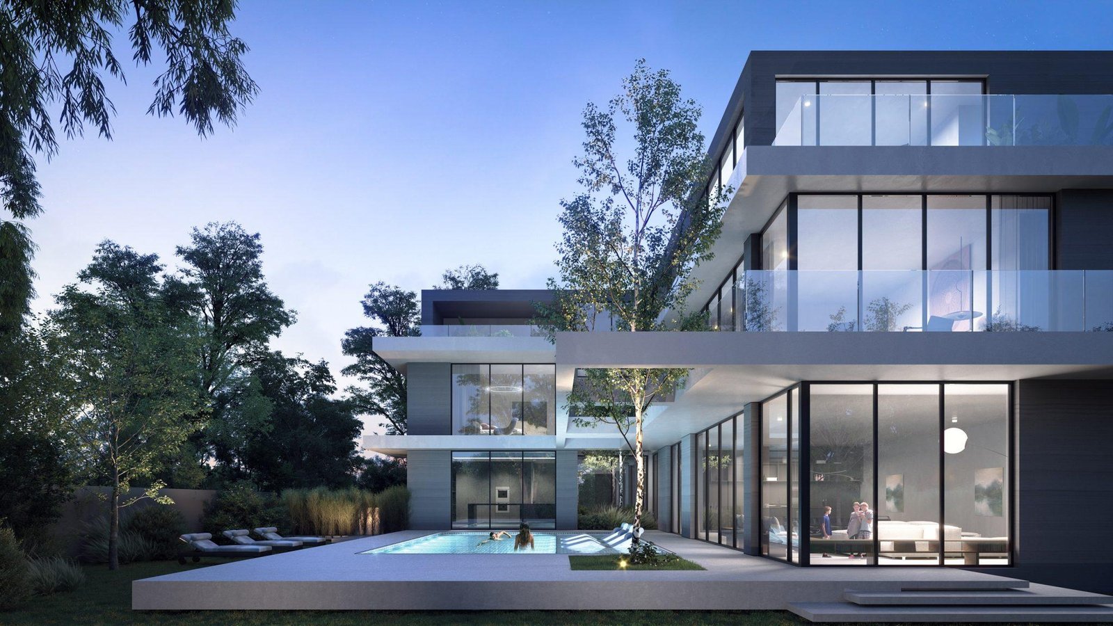 Jouri Hills at Jumeirah Golf Estates – Arada Developer