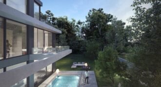 Jouri Hills at Jumeirah Golf Estates – Arada Developer