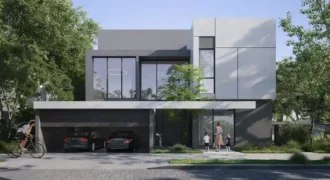 Jouri Hills at Jumeirah Golf Estates – Arada Developer