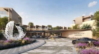 Kensington Gardens by Leos at Greenwood, Dubai