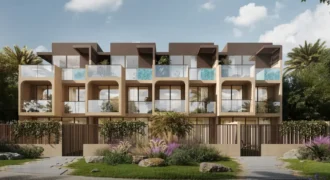 Kensington Gardens by Leos at Greenwood, Dubai