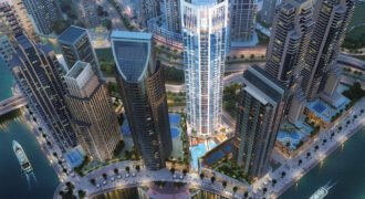 LIV Marina at Dubai Marina – LIV Developers