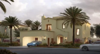 La Quinta at Villanova in Dubailand, Dubai