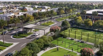 La Tilia at Villanova Phase 2 – Dubailand