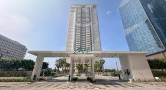 La Vie at JBR Dubai – Apartments & Penthouses