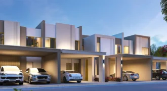 La Violeta at Villanova – Dubai Properties