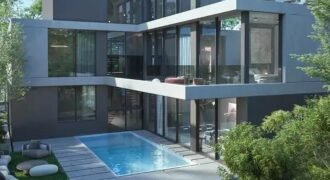 Laura at Masaar 3 Phase 3 in Sharjah – Arada Developer