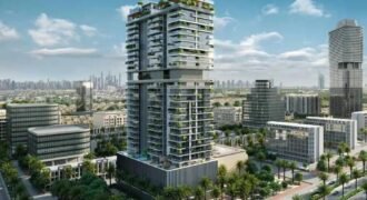Legado at JVC by Prescott in Dubai
