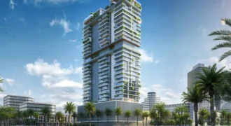 Legado at JVC by Prescott in Dubai