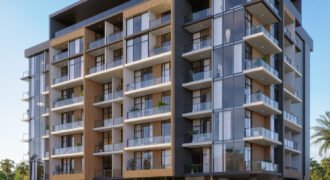 Lilian Residences at Dubai South – London Gate Development