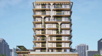 Liora Residences at Dubai Islands – Jaiedco Development