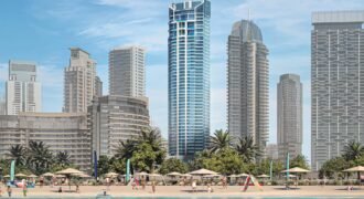 Liv Lux at Dubai Marina – LIV Developers