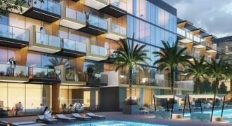 Lucky Royale Residence at JVC, Dubai
