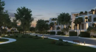 Lunaya at Jebel Ali, Dubai – Zaya Living