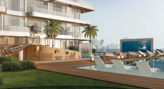 Luxury Canal Residences at Dubai Islands – Prestige Harbour