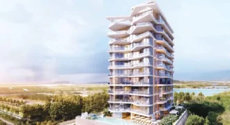 Luxury Canal Residences at Dubai Islands – Prestige Harbour