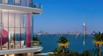 Maison Margiela Residences at Palm Jumeirah – Alta
