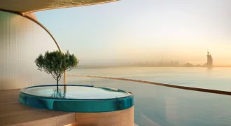 Maison Margiela Residences at Palm Jumeirah – Alta