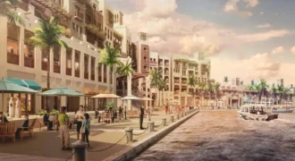 Manazel Al Khor Luxyry Apartments