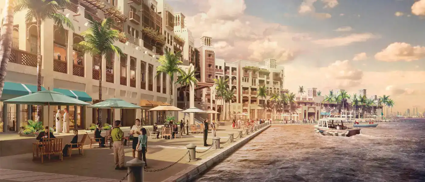 Manazel Al Khor Luxyry Apartments