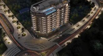 Marquis Vista at Dubai Land Residence Complex (DLRC)