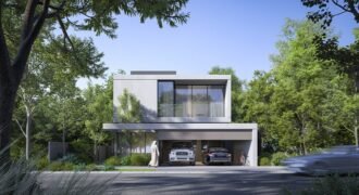 Masaar Saro by Arada at Sharjah – Townhouses & Villas